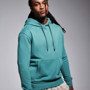 Sweat à capuche Anthem pour homme