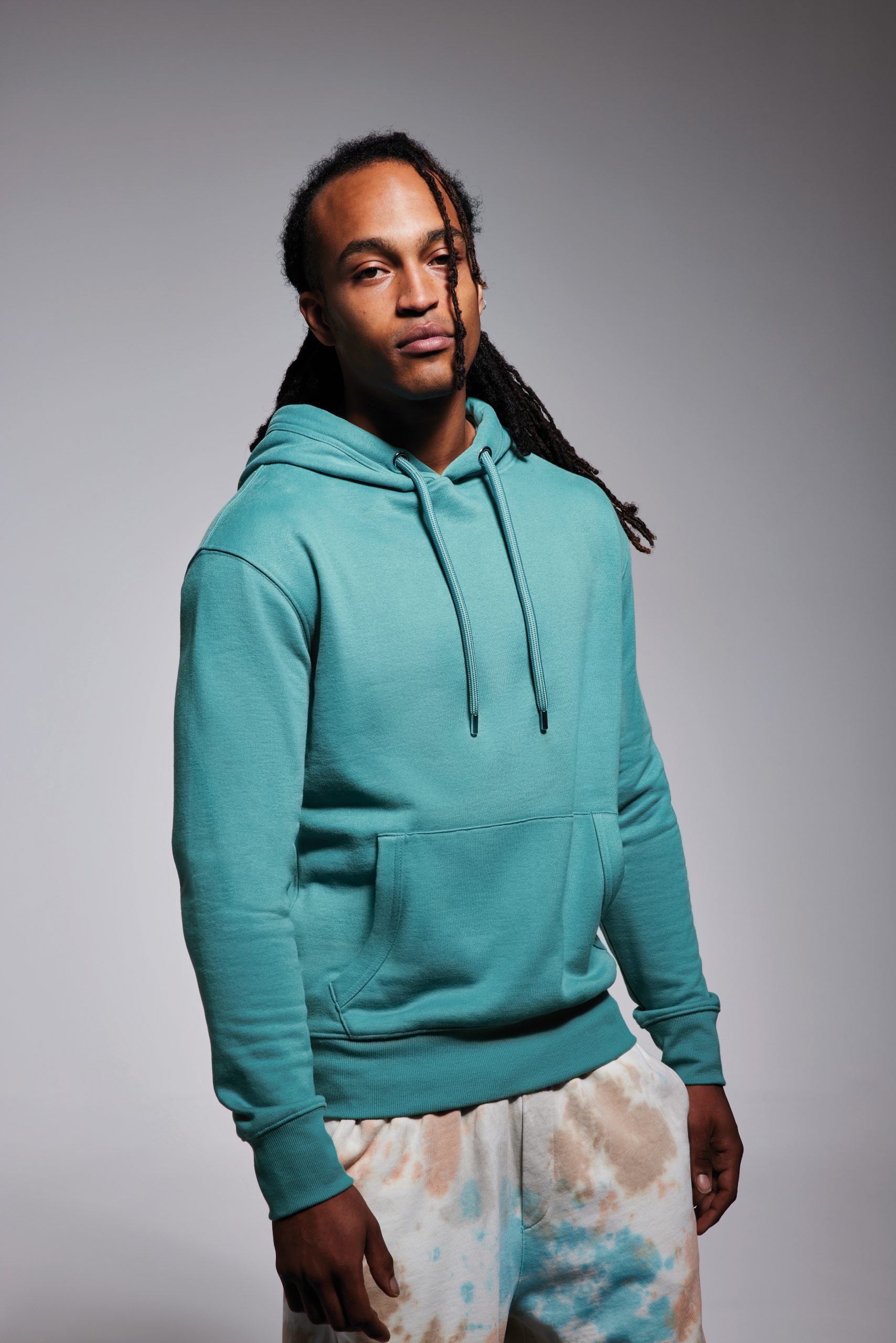 Sweat à capuche Anthem pour homme – Image 2
