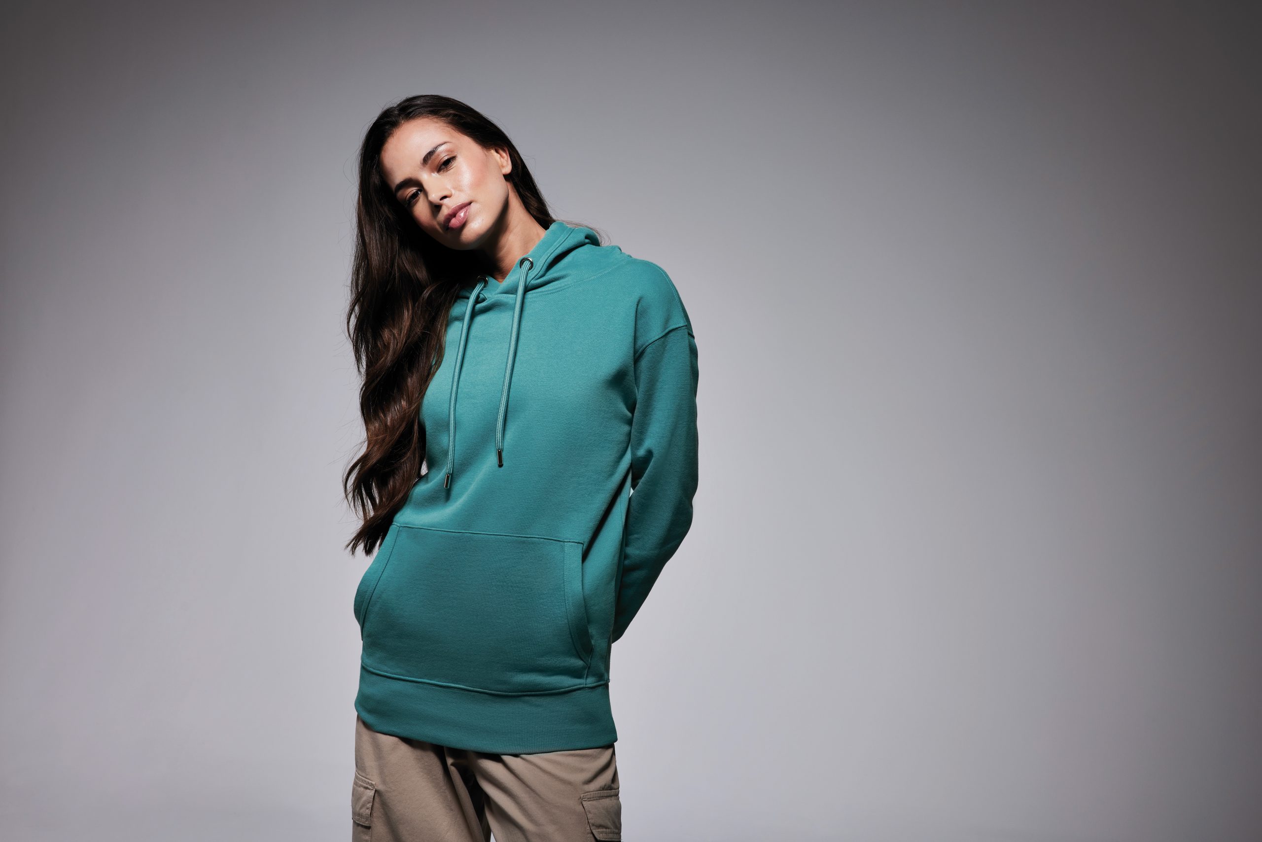 Sweat à capuche Anthem pour homme – Image 3