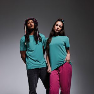 T-shirt homme Anthem