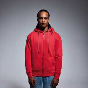 Sweat zippé Anthem pour homme