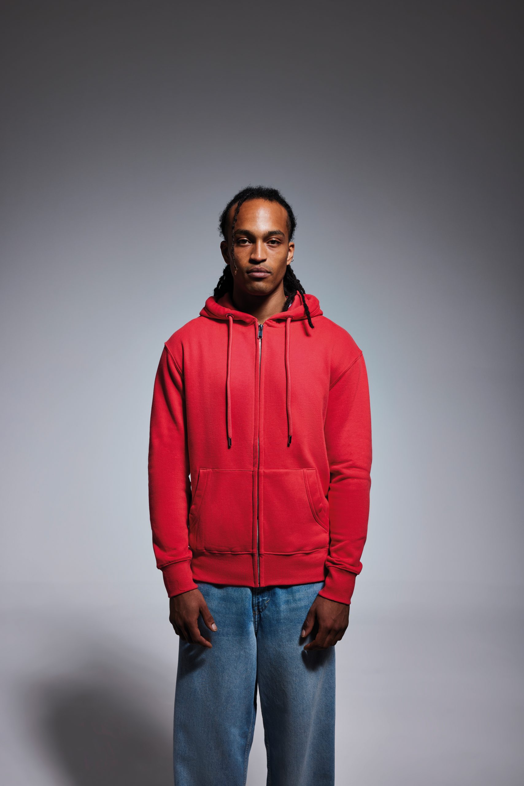 Sweat zippé Anthem pour homme – Image 2