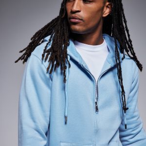 Sweat zippé Anthem pour homme
