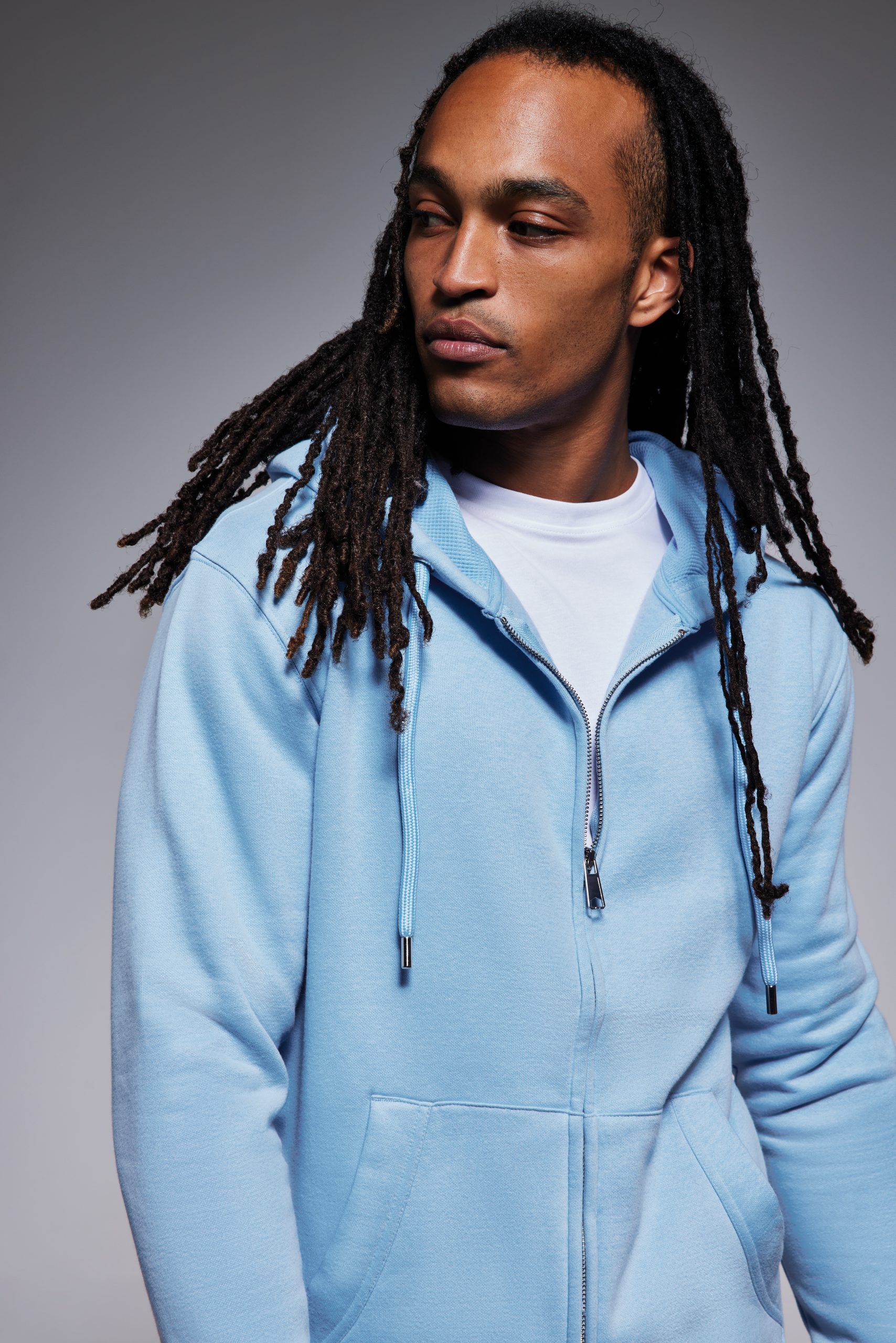 Sweat zippé Anthem pour homme