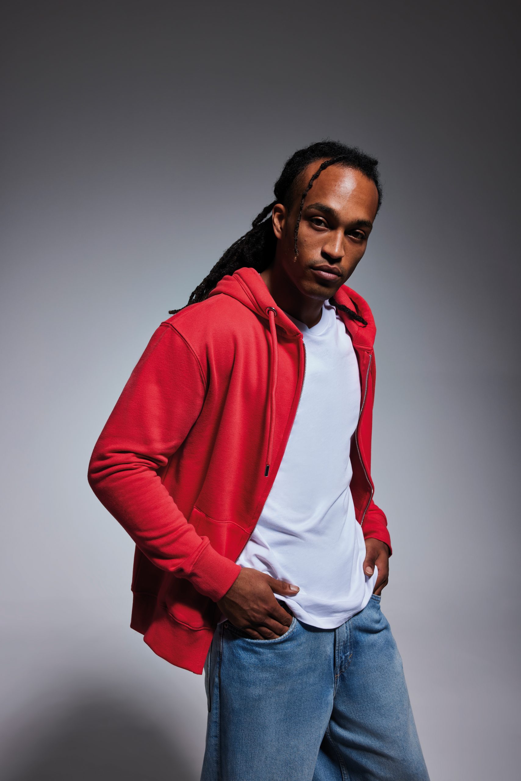 Sweat zippé Anthem pour homme – Image 3