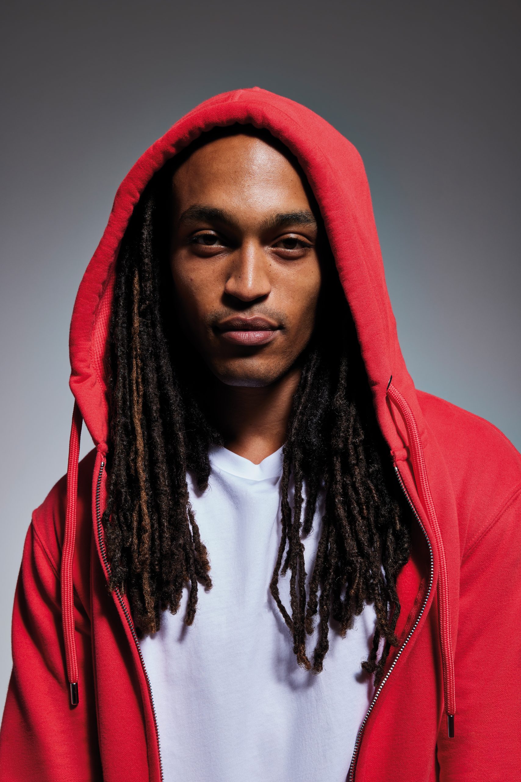Sweat zippé Anthem pour homme – Image 4