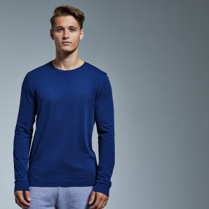 T-shirt homme manches longues Anthem