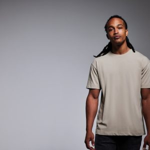 T-shirt épais Anthem