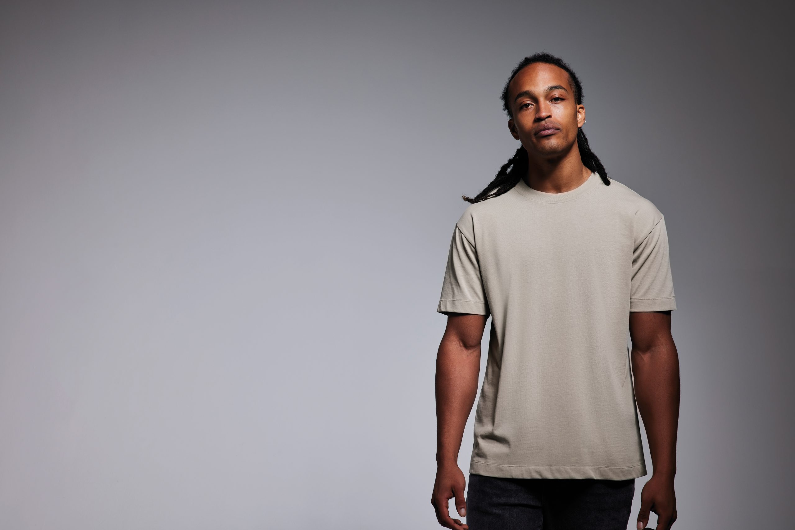 T-shirt épais Anthem
