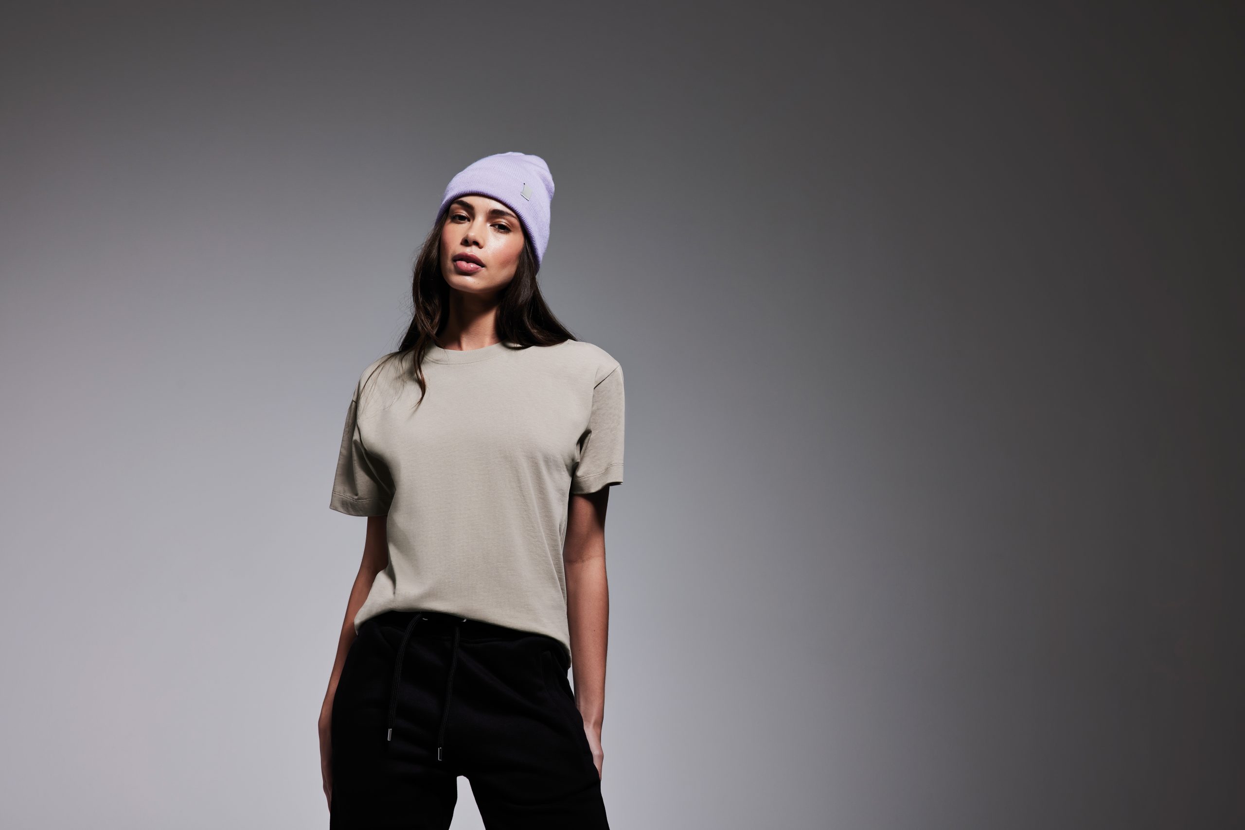 T-shirt épais Anthem – Image 3