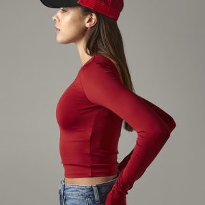 Casquette Snapback trucker