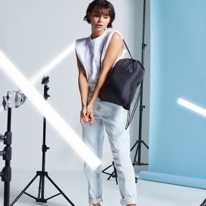 Sac de gym Budget