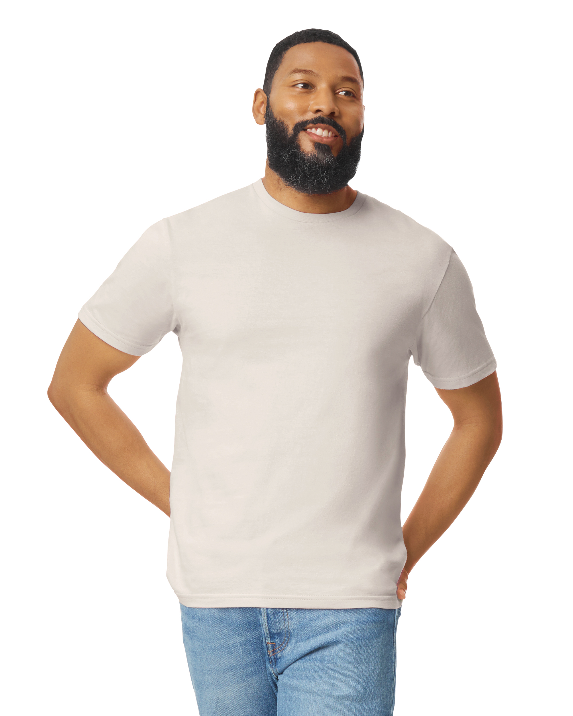 T-shirt adulte Softstyle™