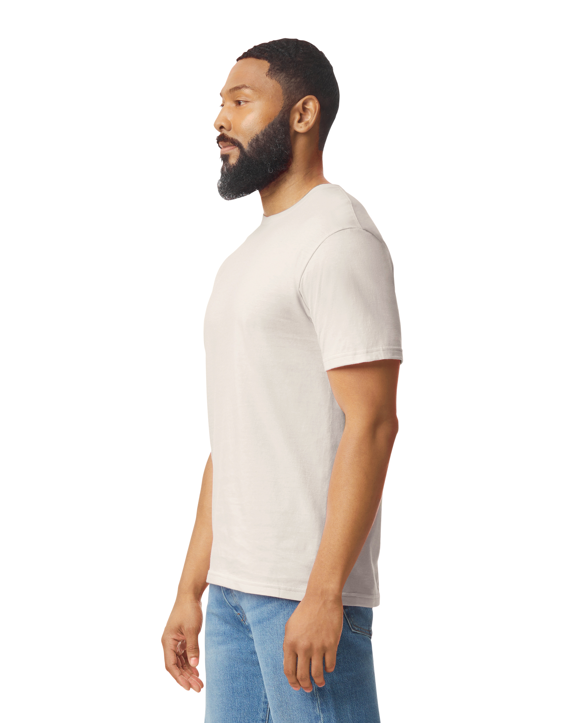 T-shirt adulte Softstyle™ – Image 4