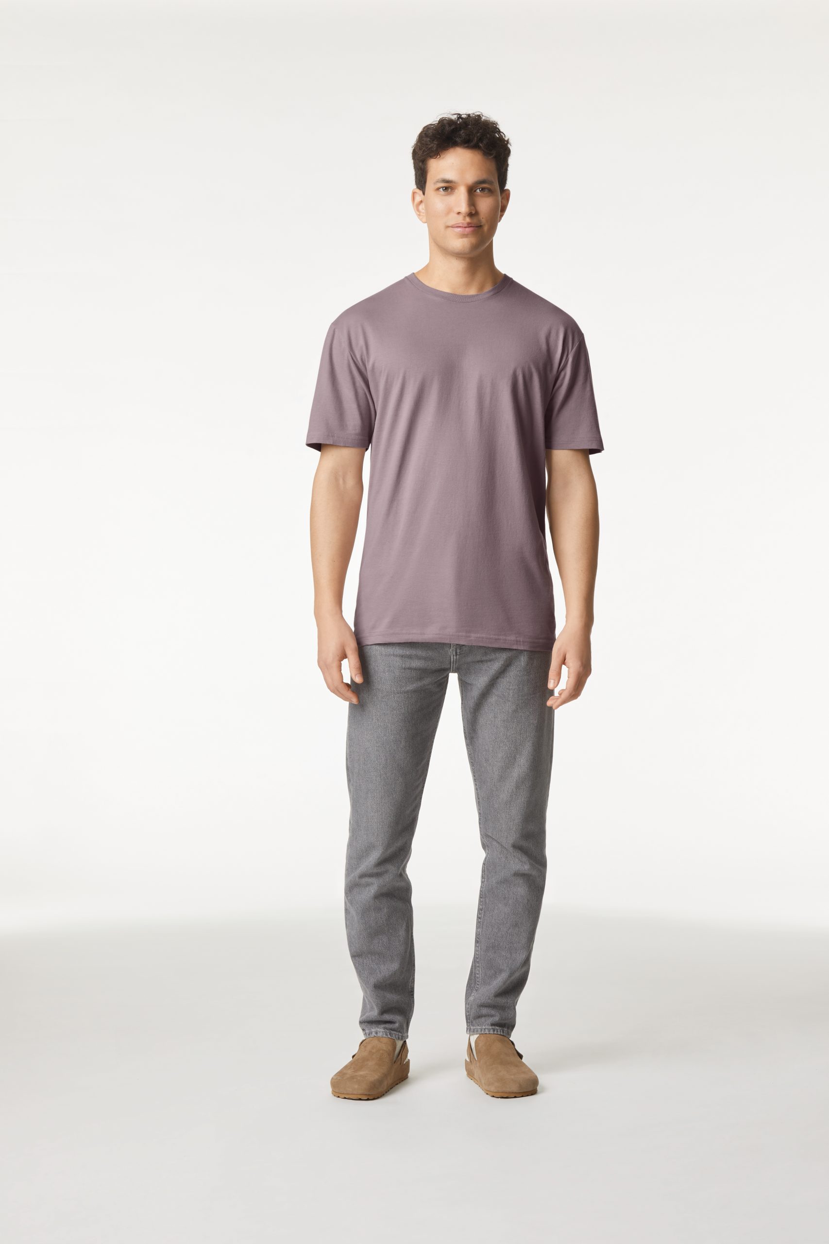 T-shirt adulte Softstyle™ – Image 2
