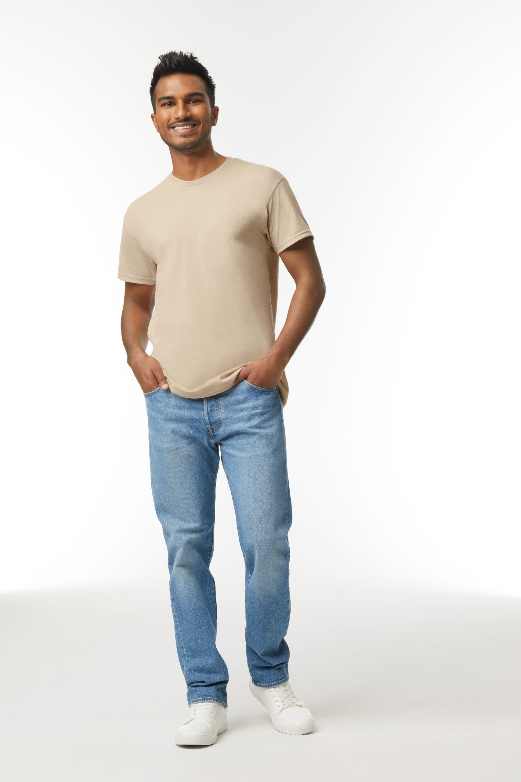 T-shirt heavy coton – Image 3
