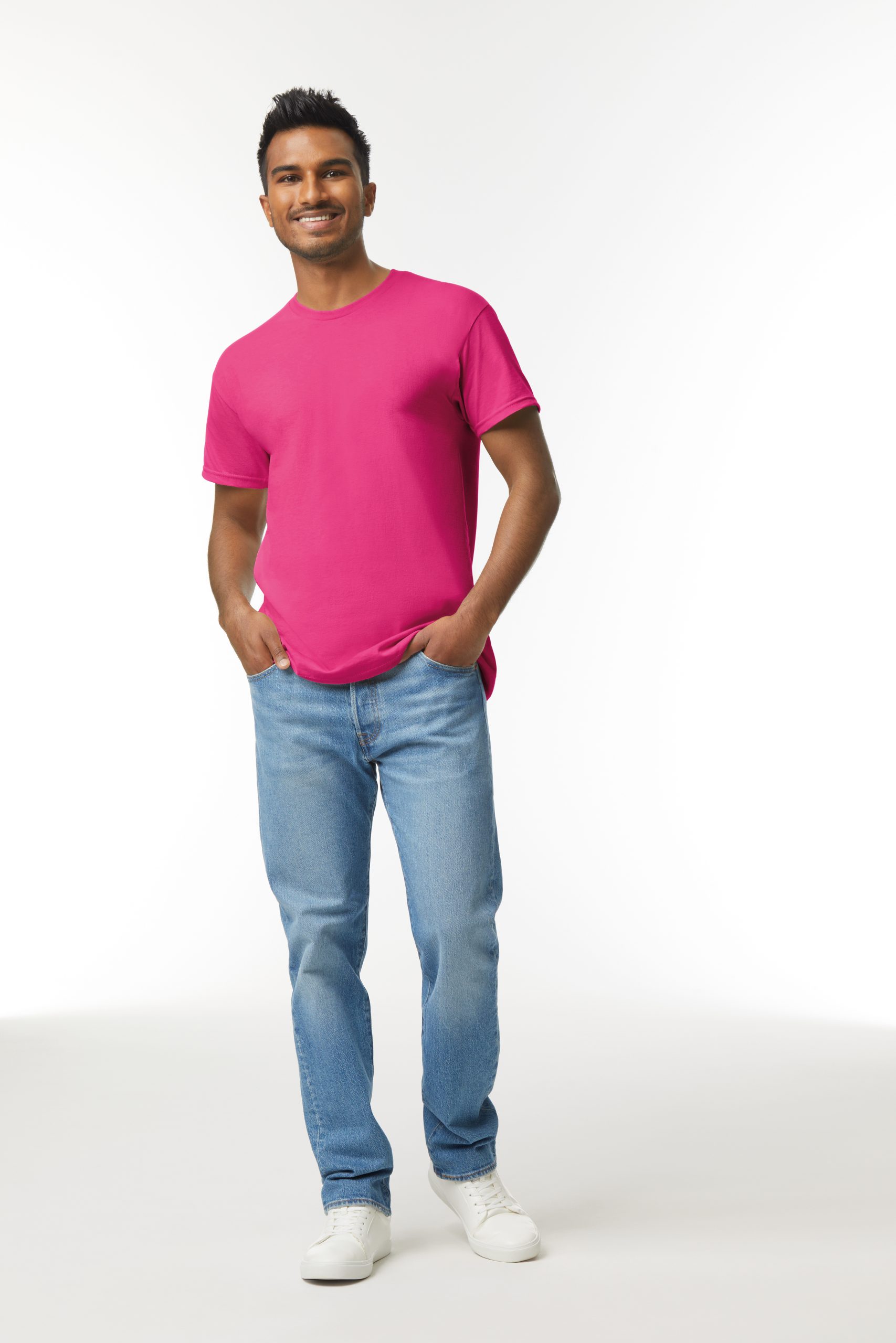 T-shirt heavy coton – Image 4