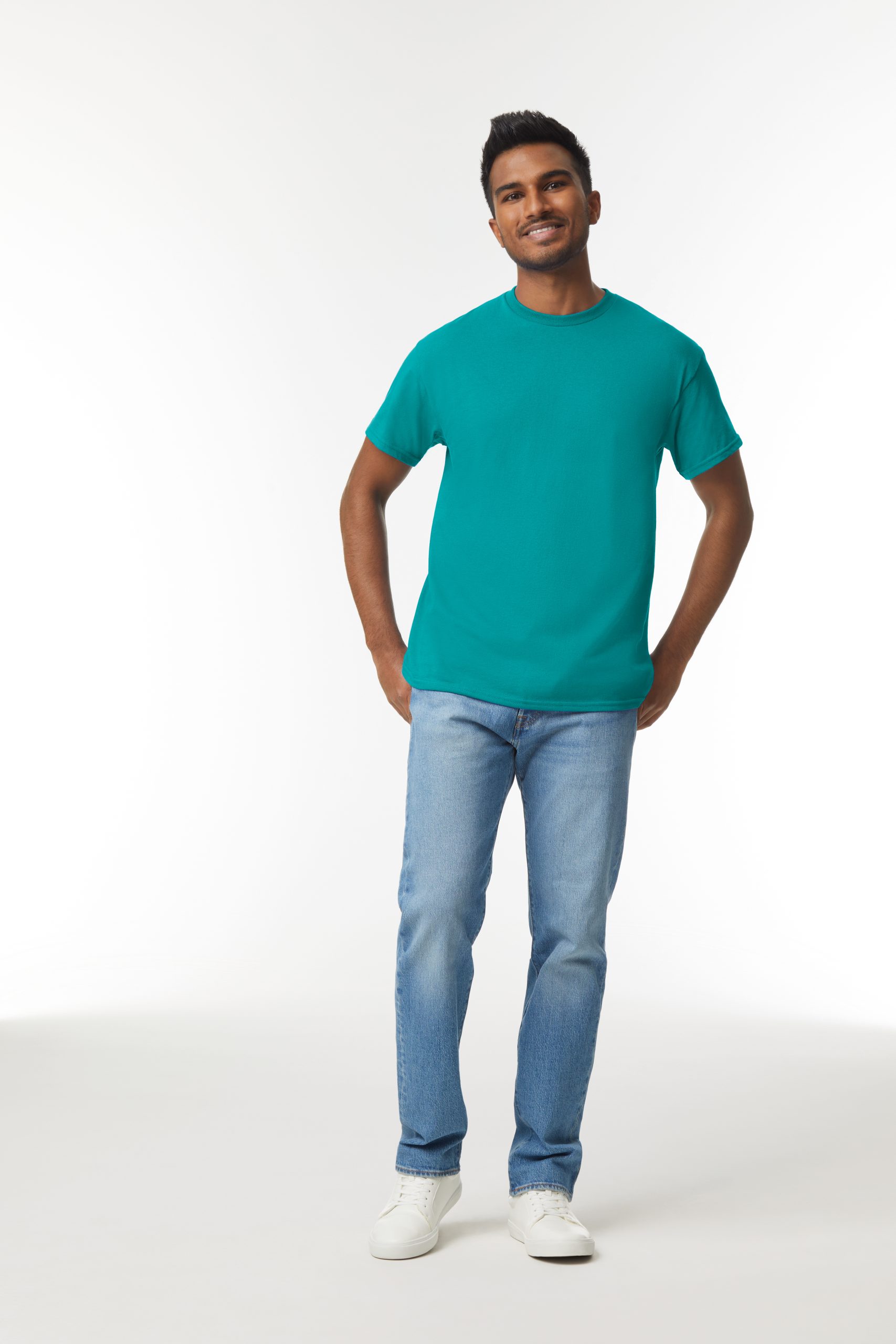 T-shirt heavy coton – Image 2