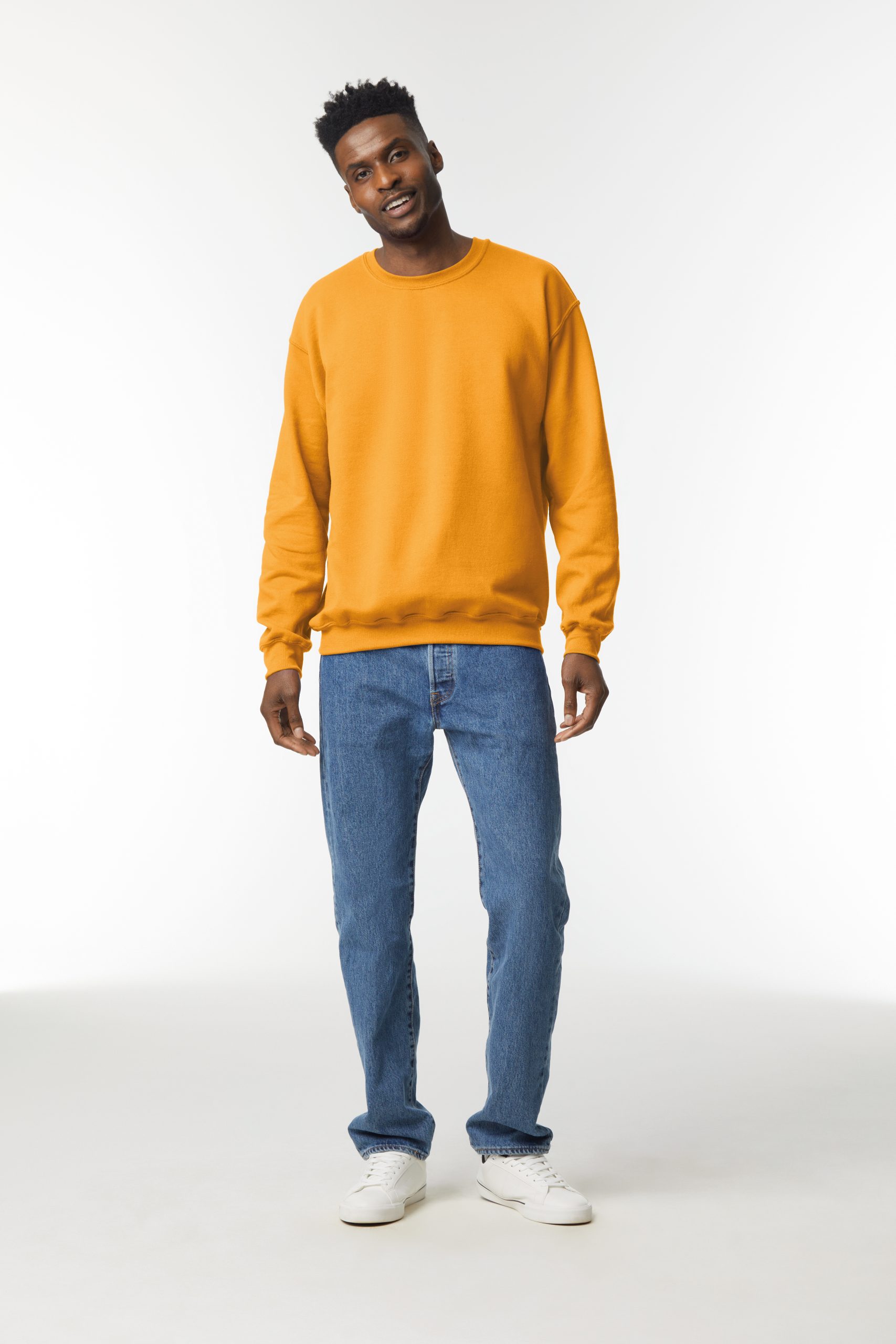 Sweatshirt adulte Heavy Blend™ – Image 2
