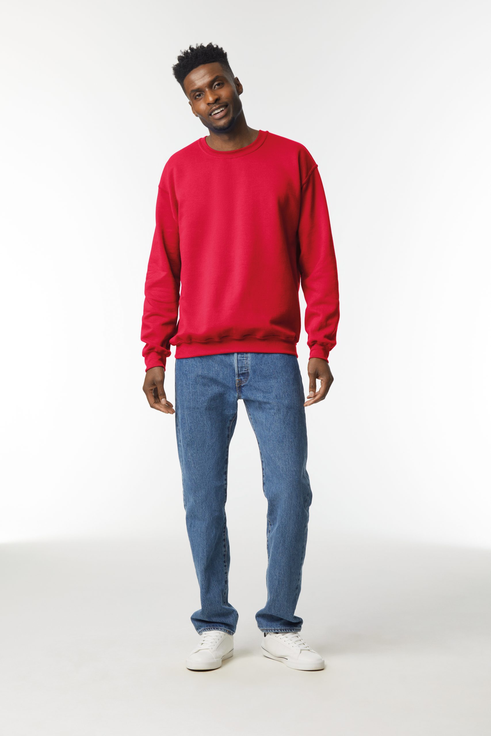 Sweatshirt adulte Heavy Blend™