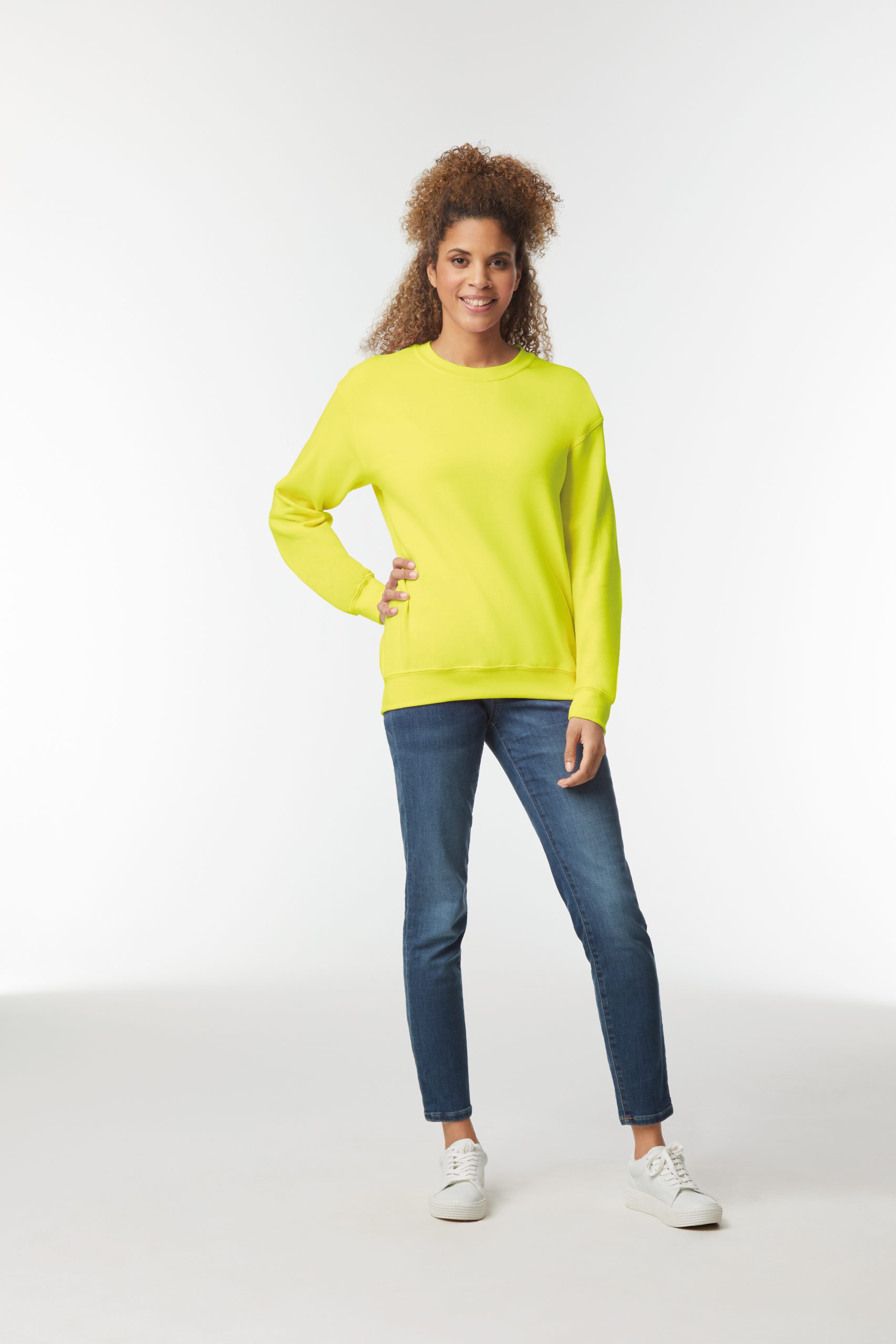 Sweatshirt adulte Heavy Blend™ – Image 3