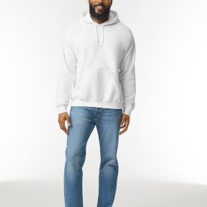 Sweatshirt à capuche adulte Heavy Blend™
