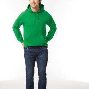 Sweatshirt à capuche adulte Heavy Blend™