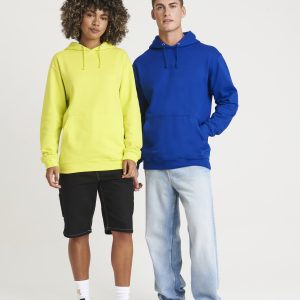 Sweat à capuche College