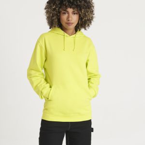 Sweat à capuche College