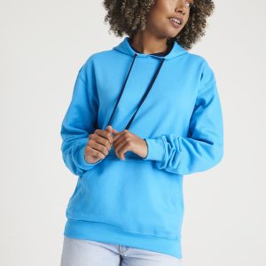 Sweat à capuche Varsity