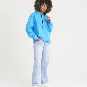 Sweat à capuche Varsity