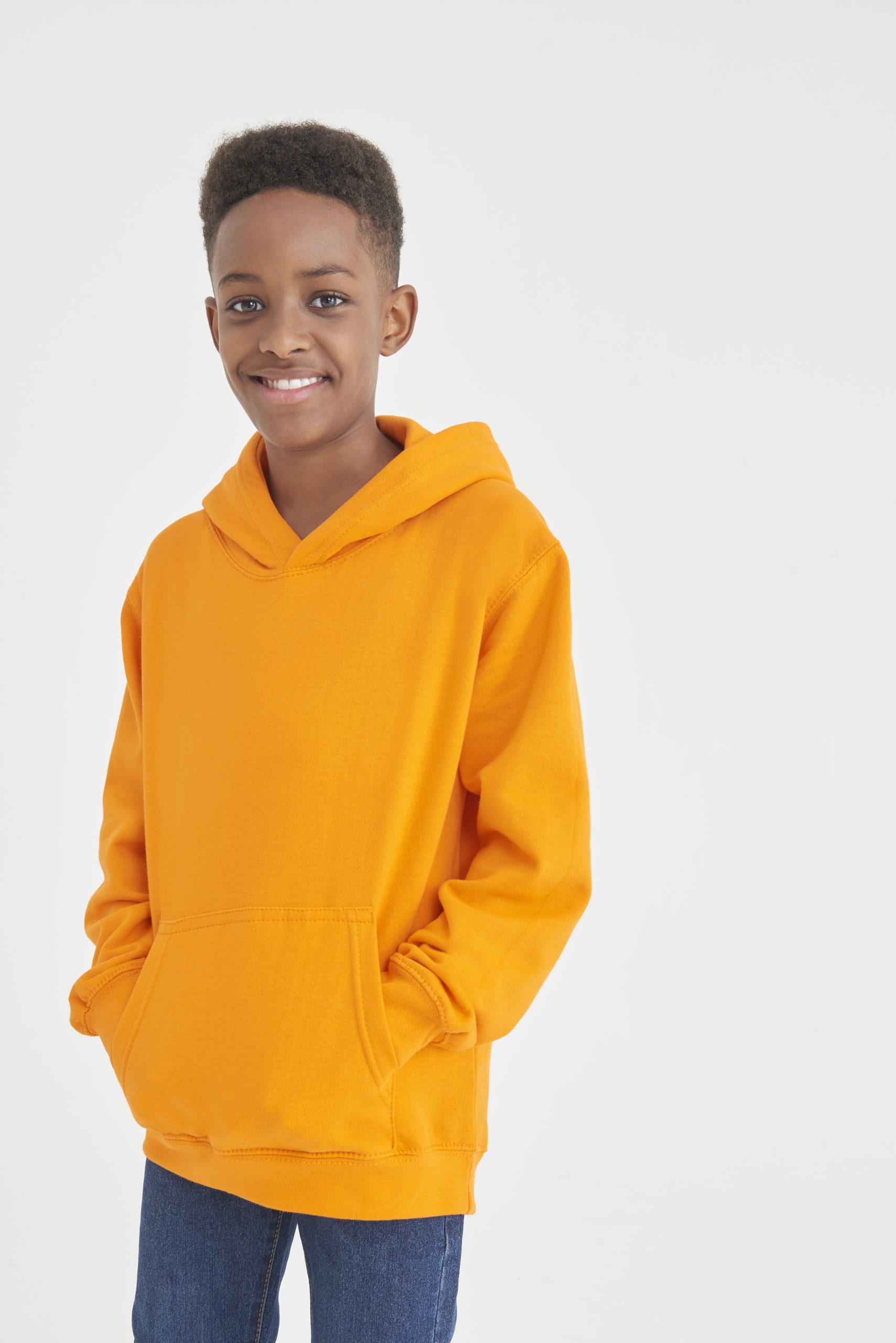 Sweat à capuche Enfant