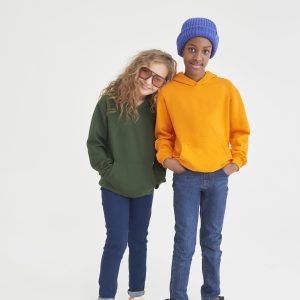 Sweat à capuche Enfant