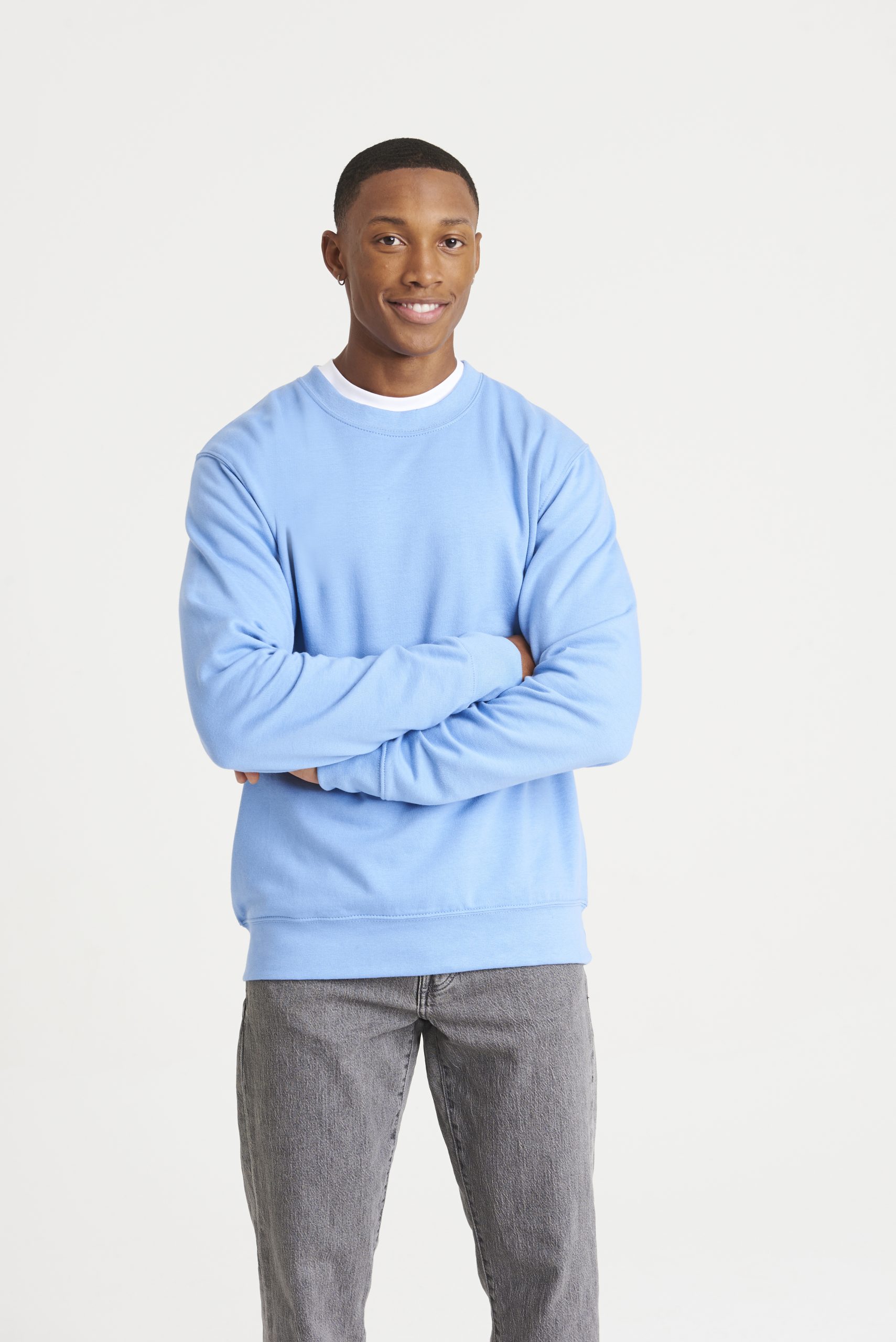 Sweatshirt AWDis – Image 3