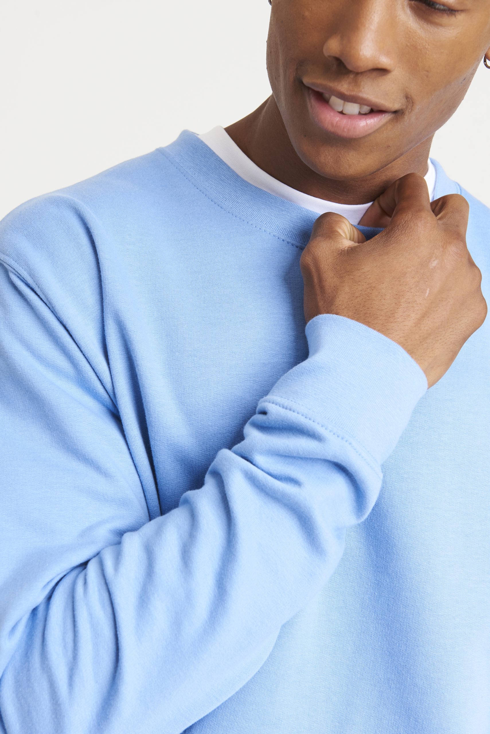 Sweatshirt AWDis – Image 2