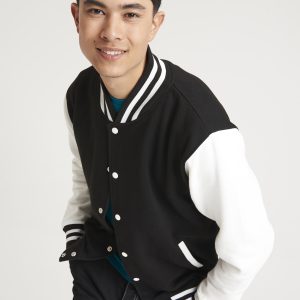 Veste Varsity