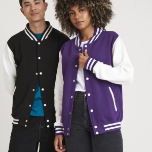 Veste Varsity