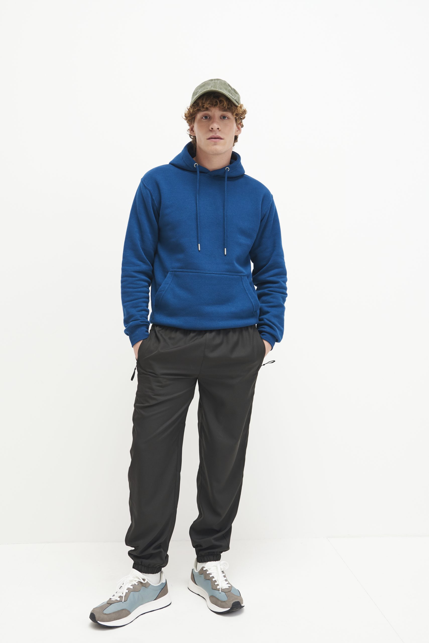 sweat à capuche bio – Image 2