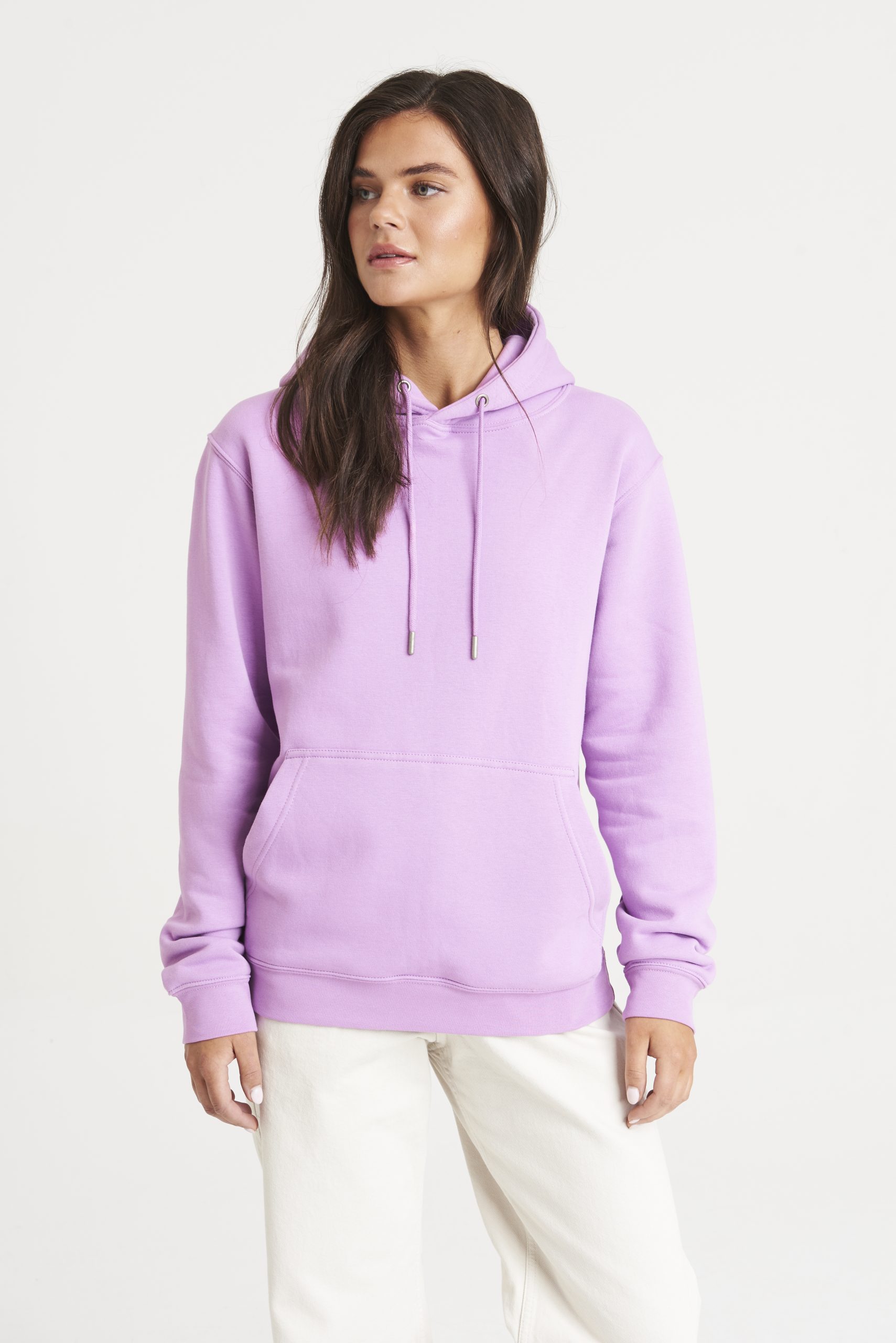 sweat à capuche bio – Image 4