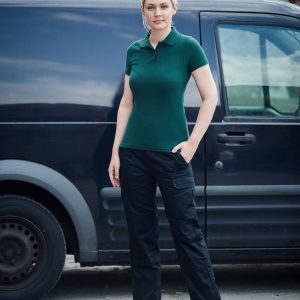 Polo Pro Femme