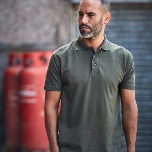 Polo Pro