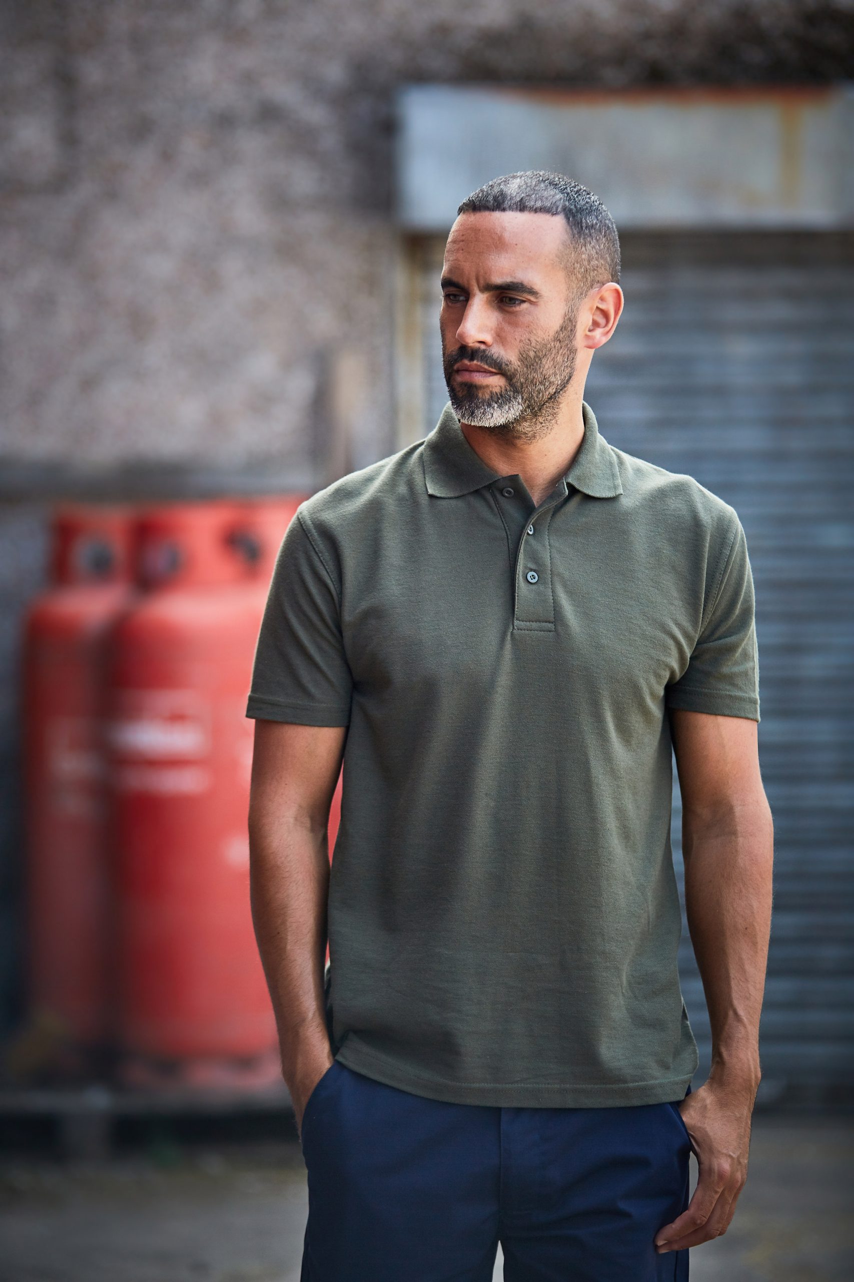 Polo Pro