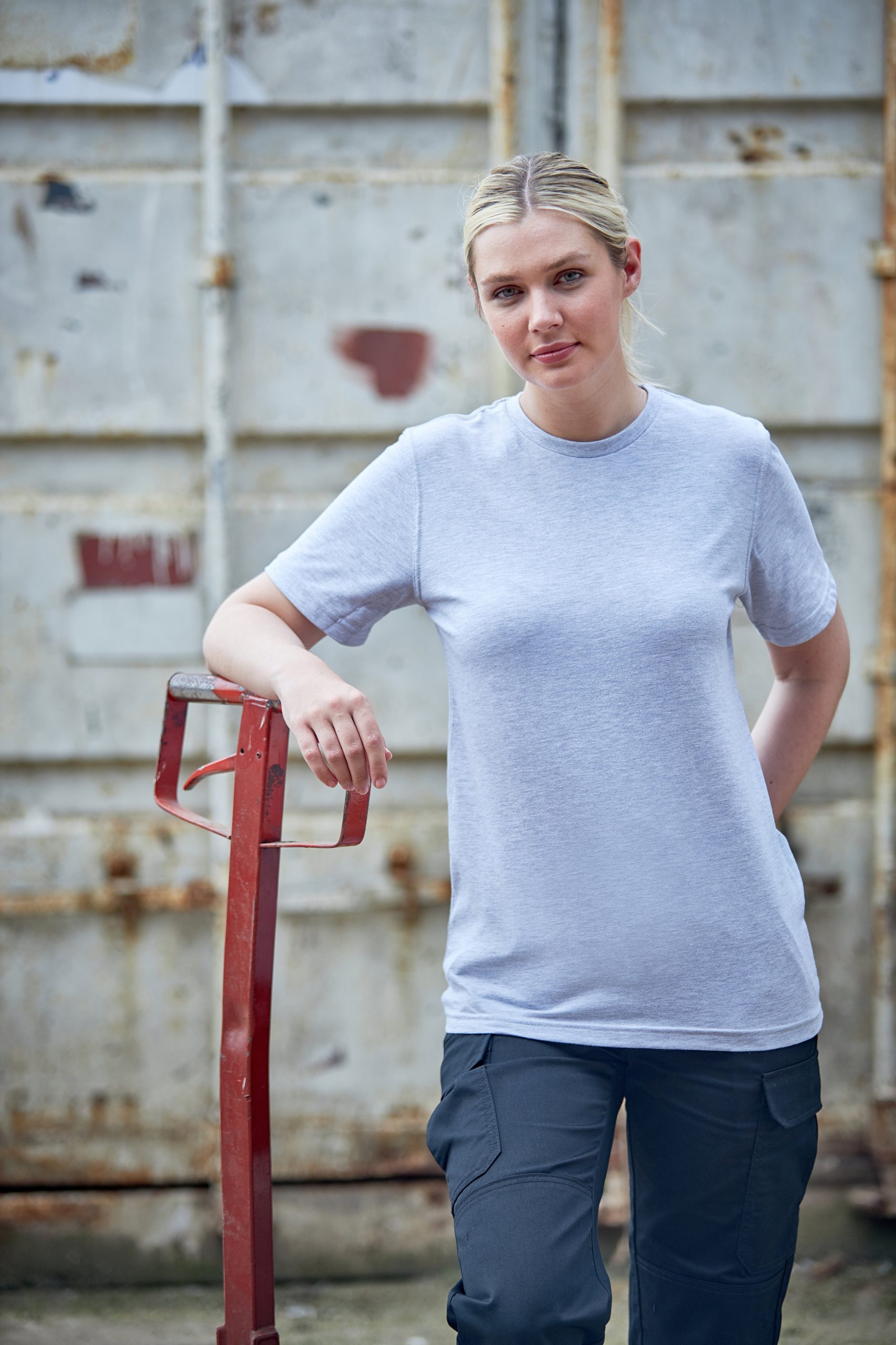 T-shirt de travail – Image 3