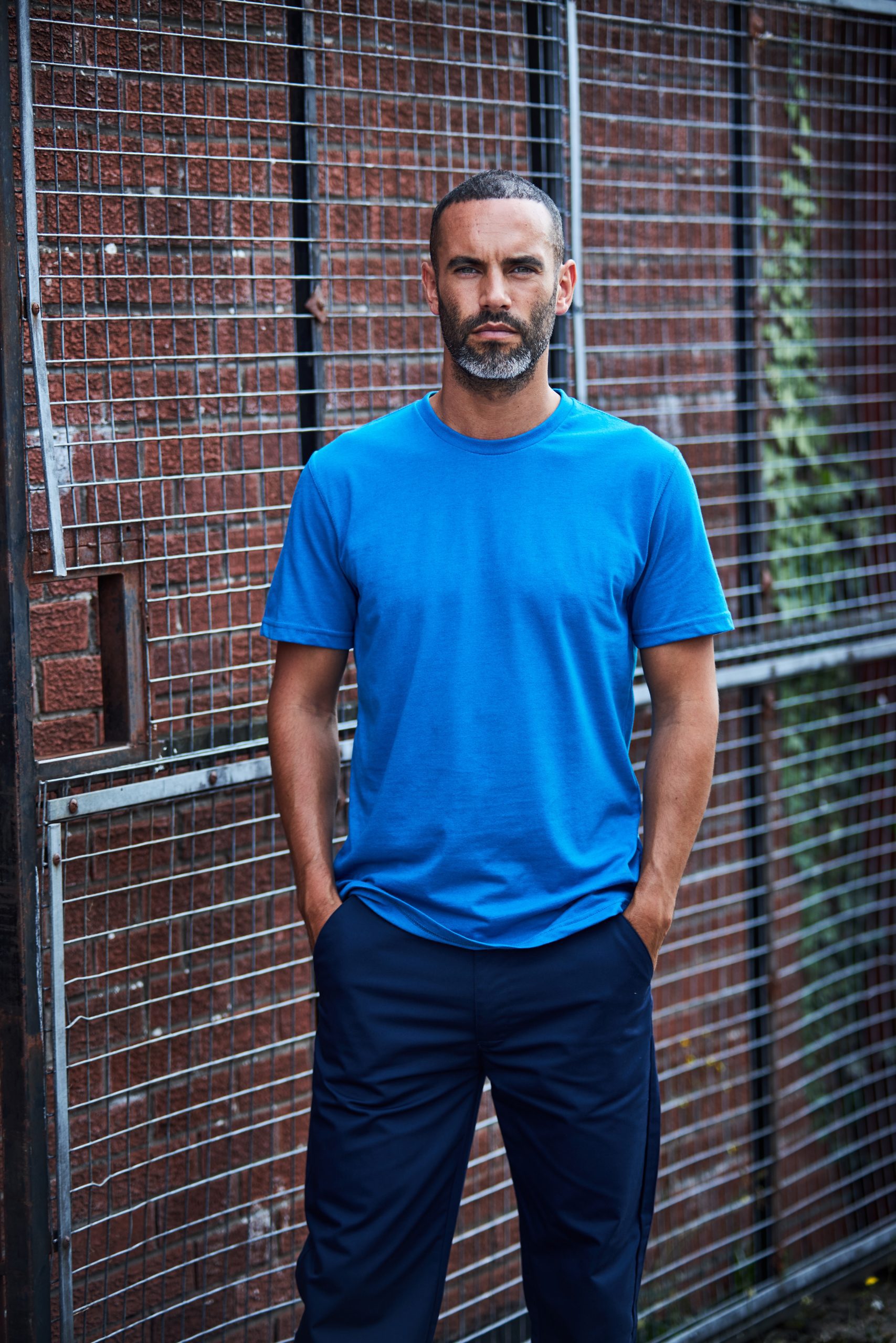 T-shirt de travail – Image 4
