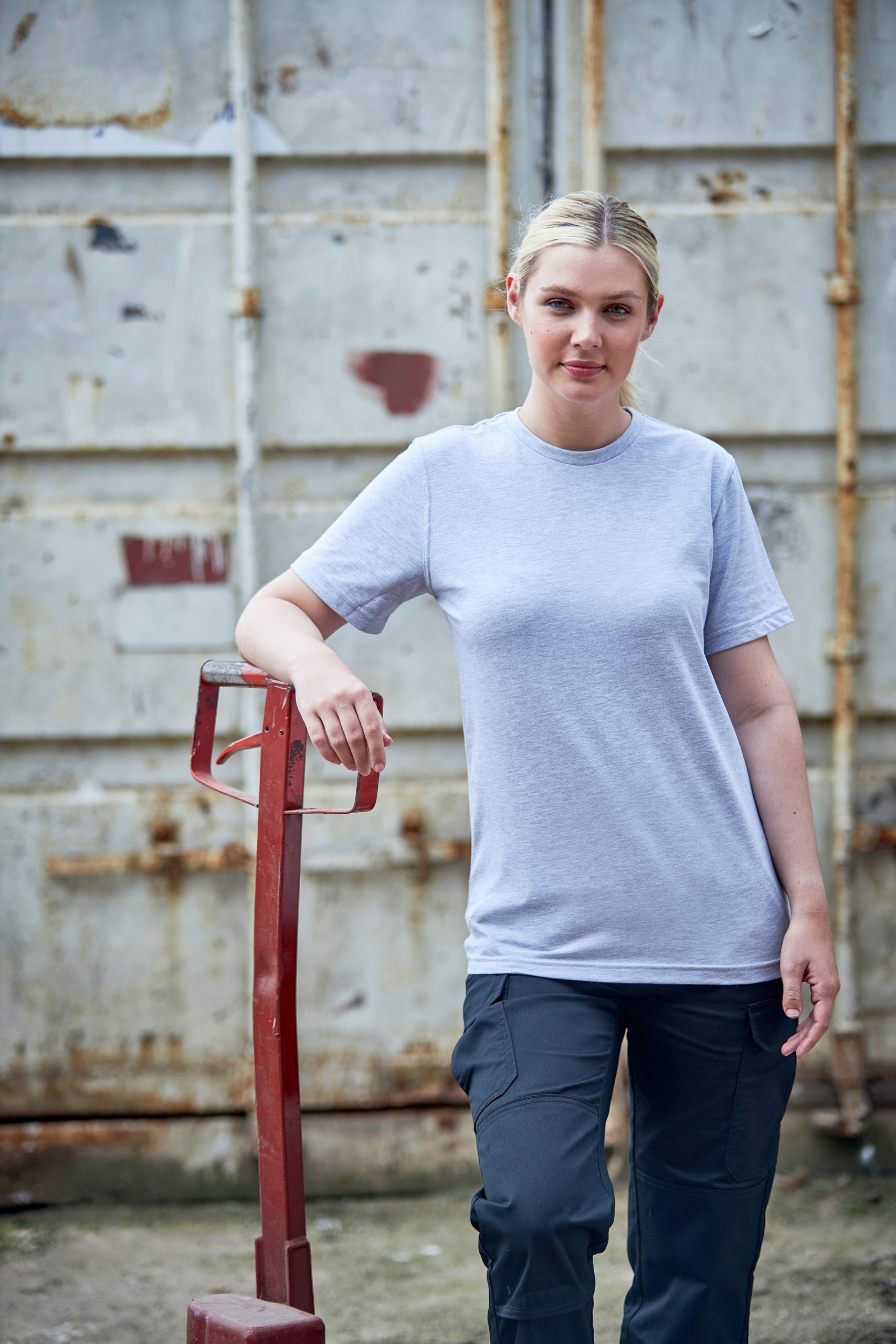 T-shirt de travail – Image 2