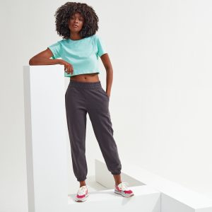 Haut court femme TriDri®