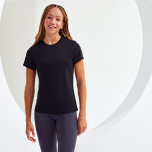 T-shirt performance