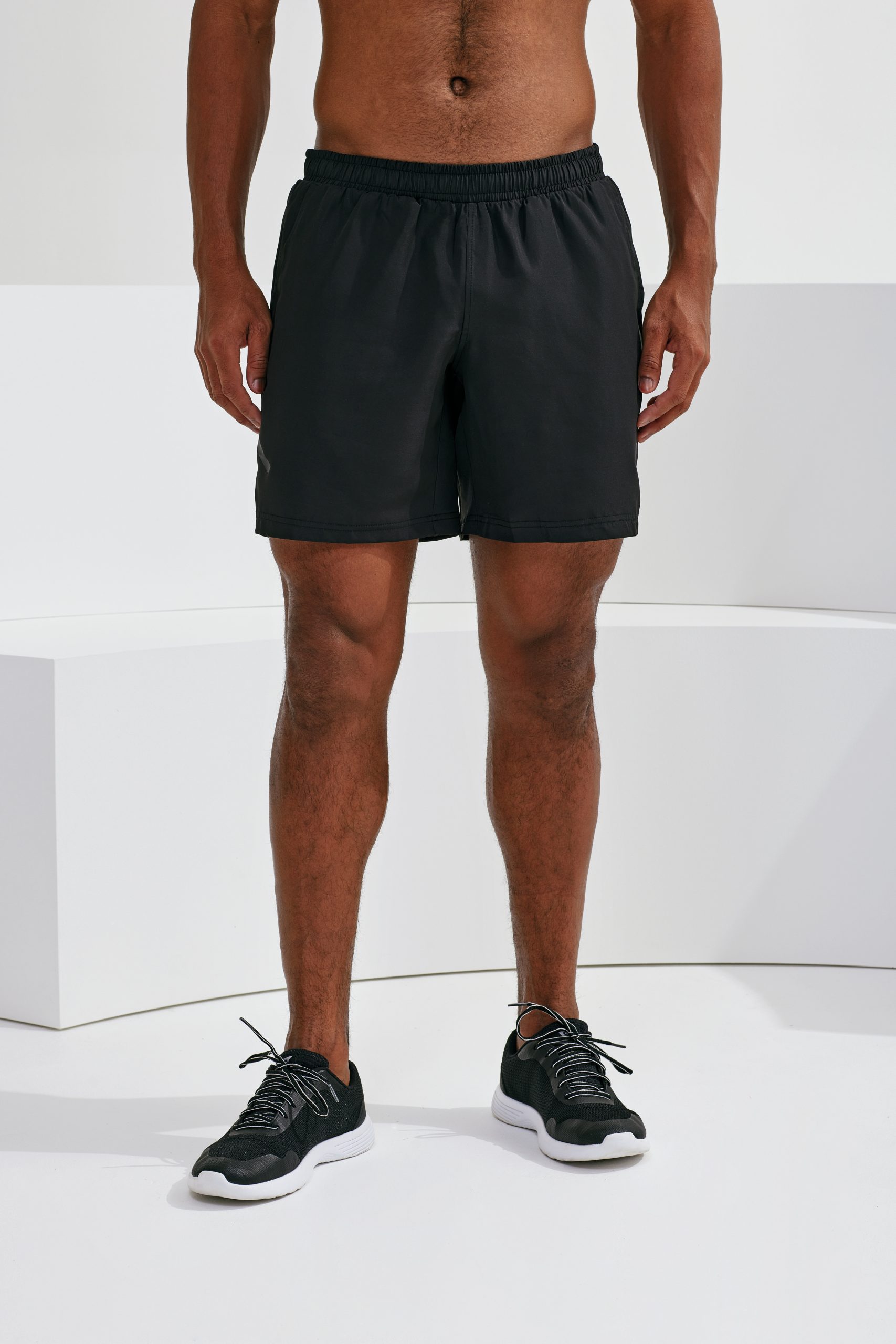 Short d’entraînement TriDri®