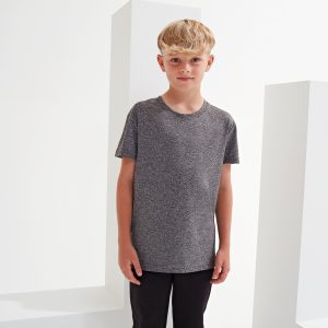 T-shirt performance