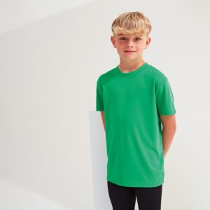 T-shirt performance